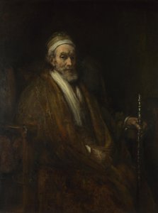 Retrato de Jacob Trip, c.1661